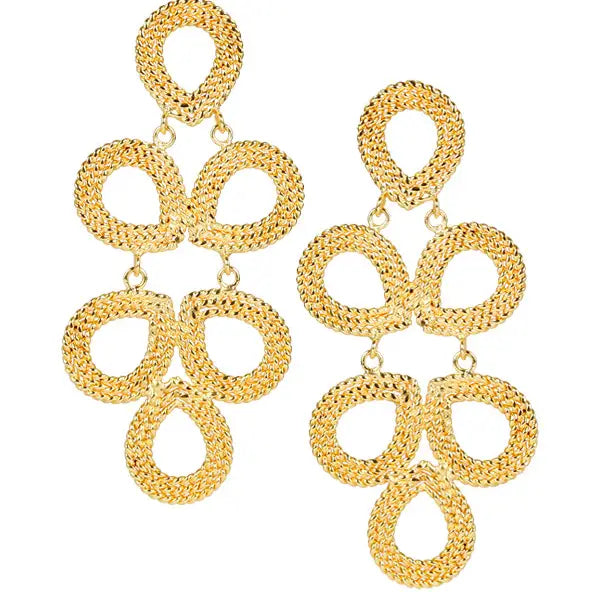 The Ginger Earring image 0