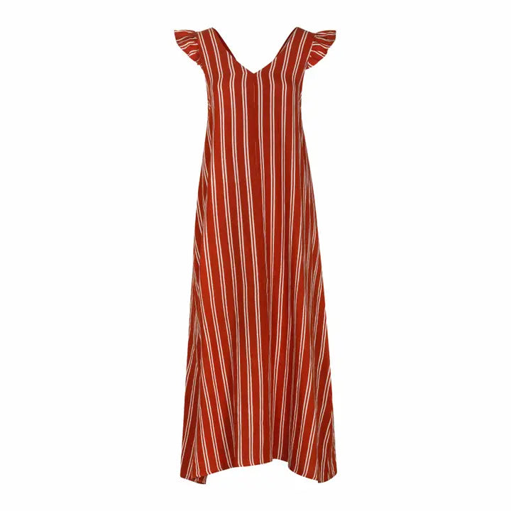 Hemmingway Stripe Sofia Dress image 3