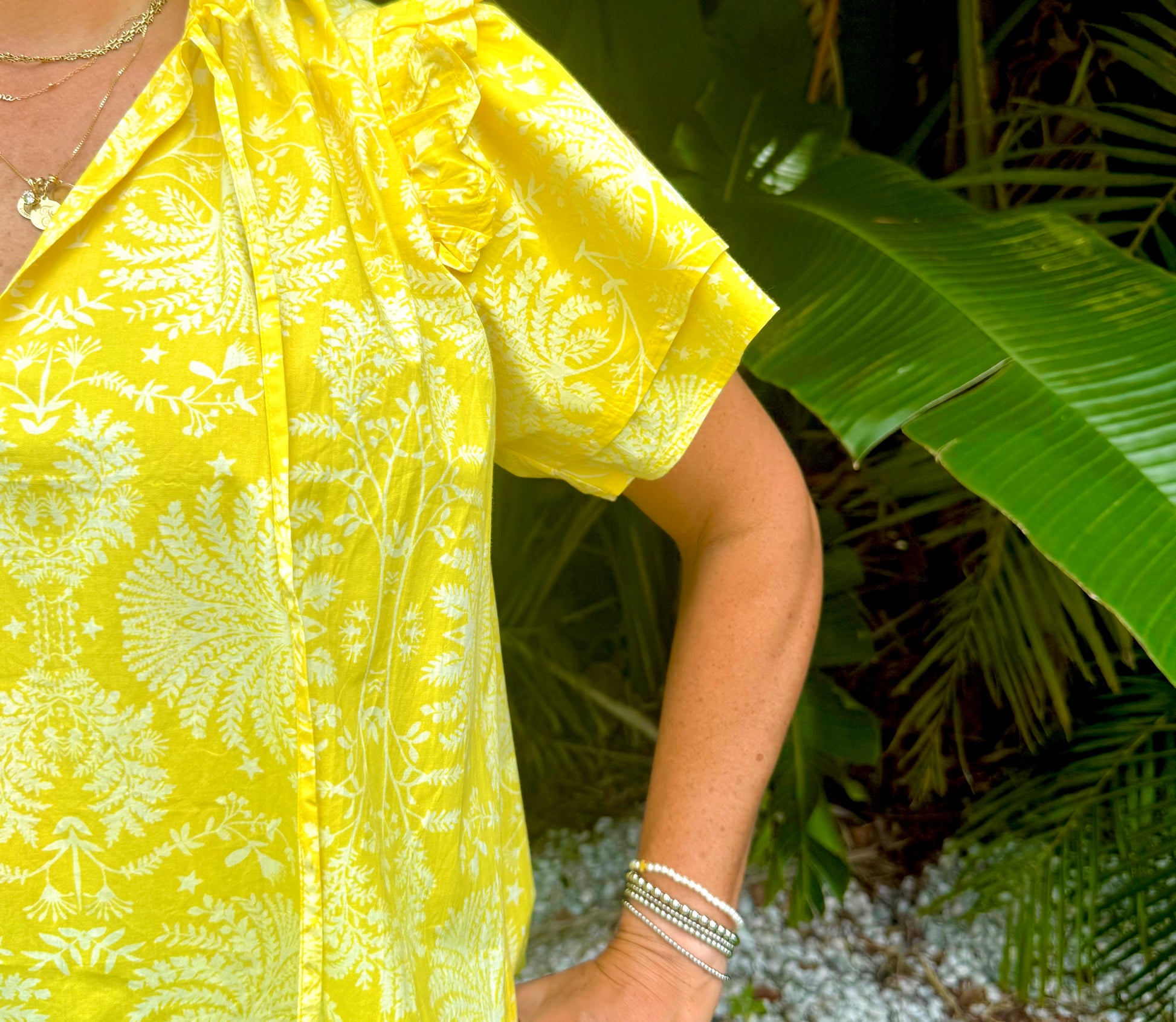 Gemma Palm Top image 1