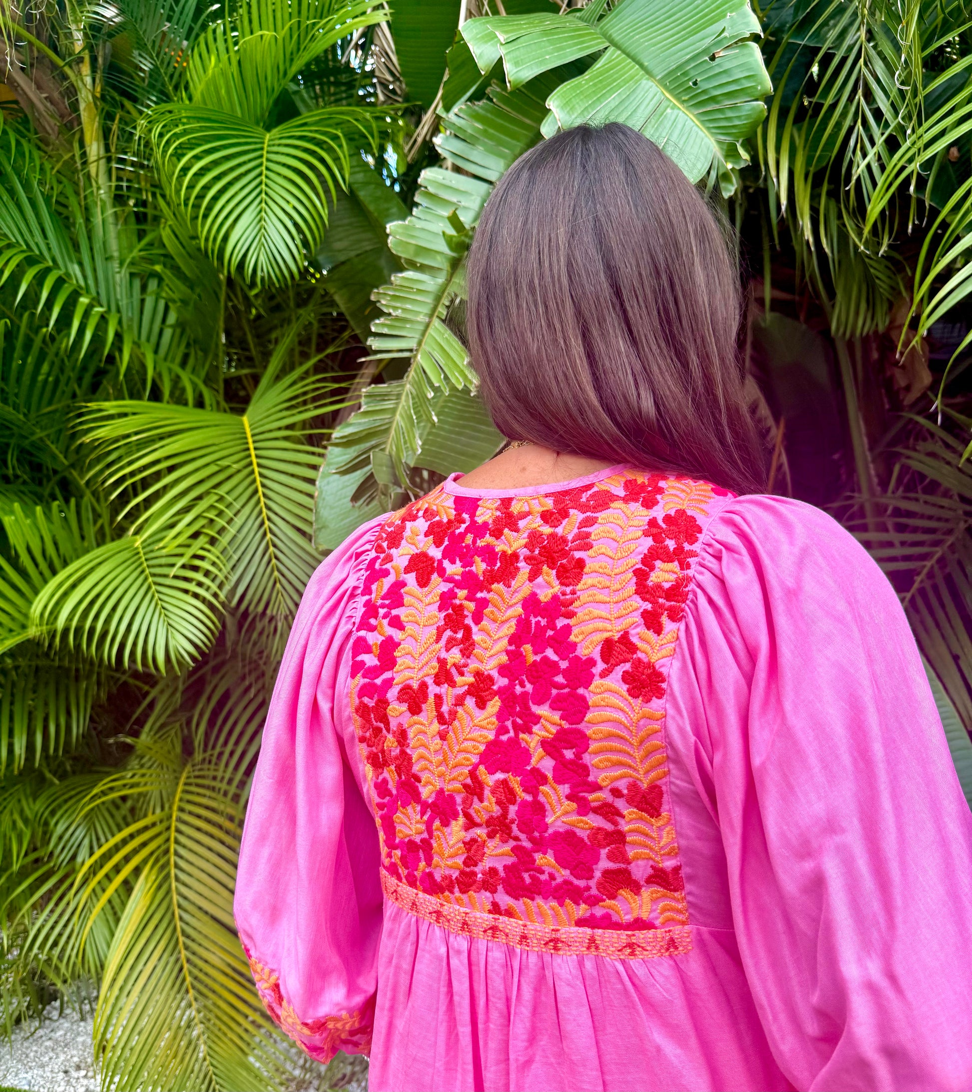 The Carlie Dress image 2