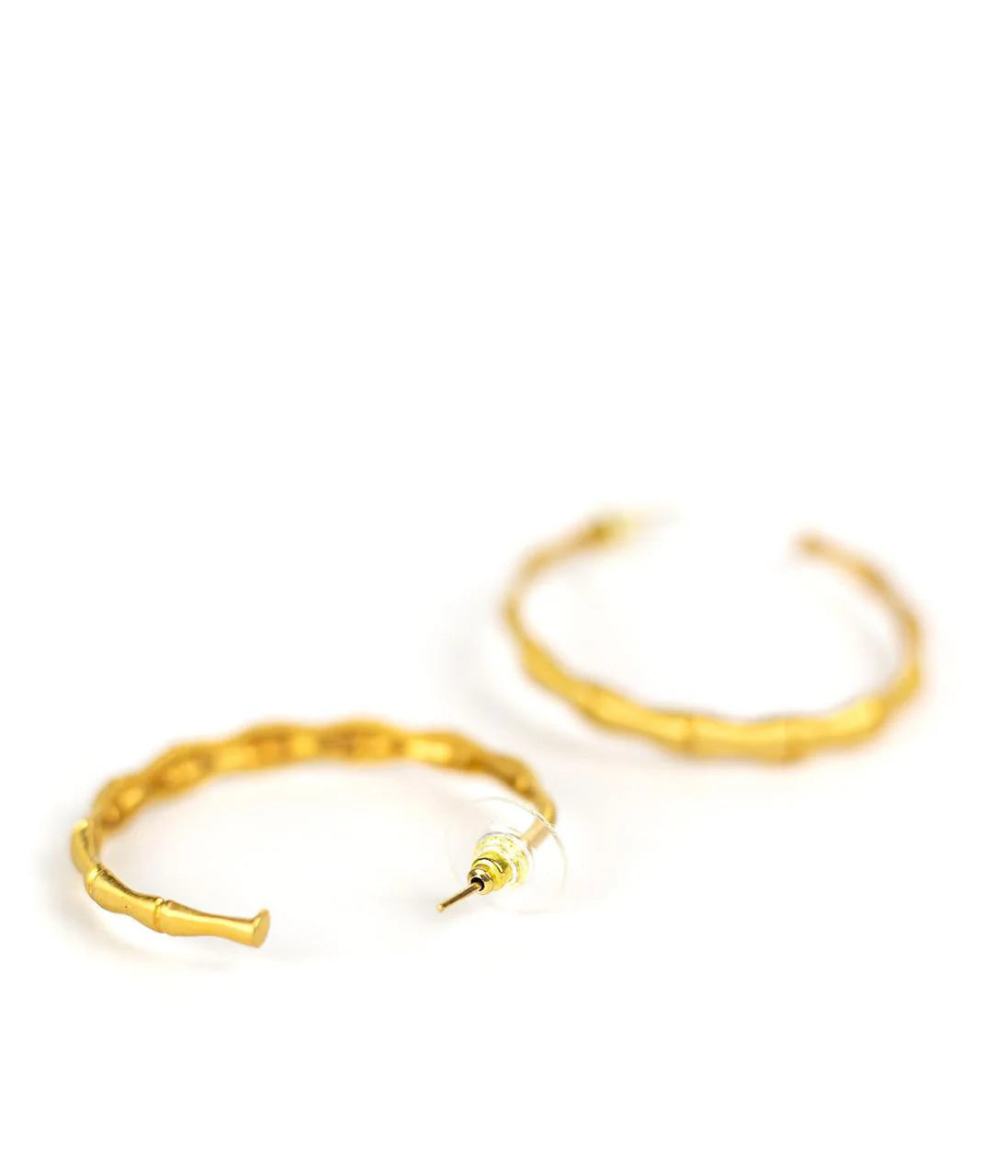 Bamboo Hoops by Lisi Lerch image 1