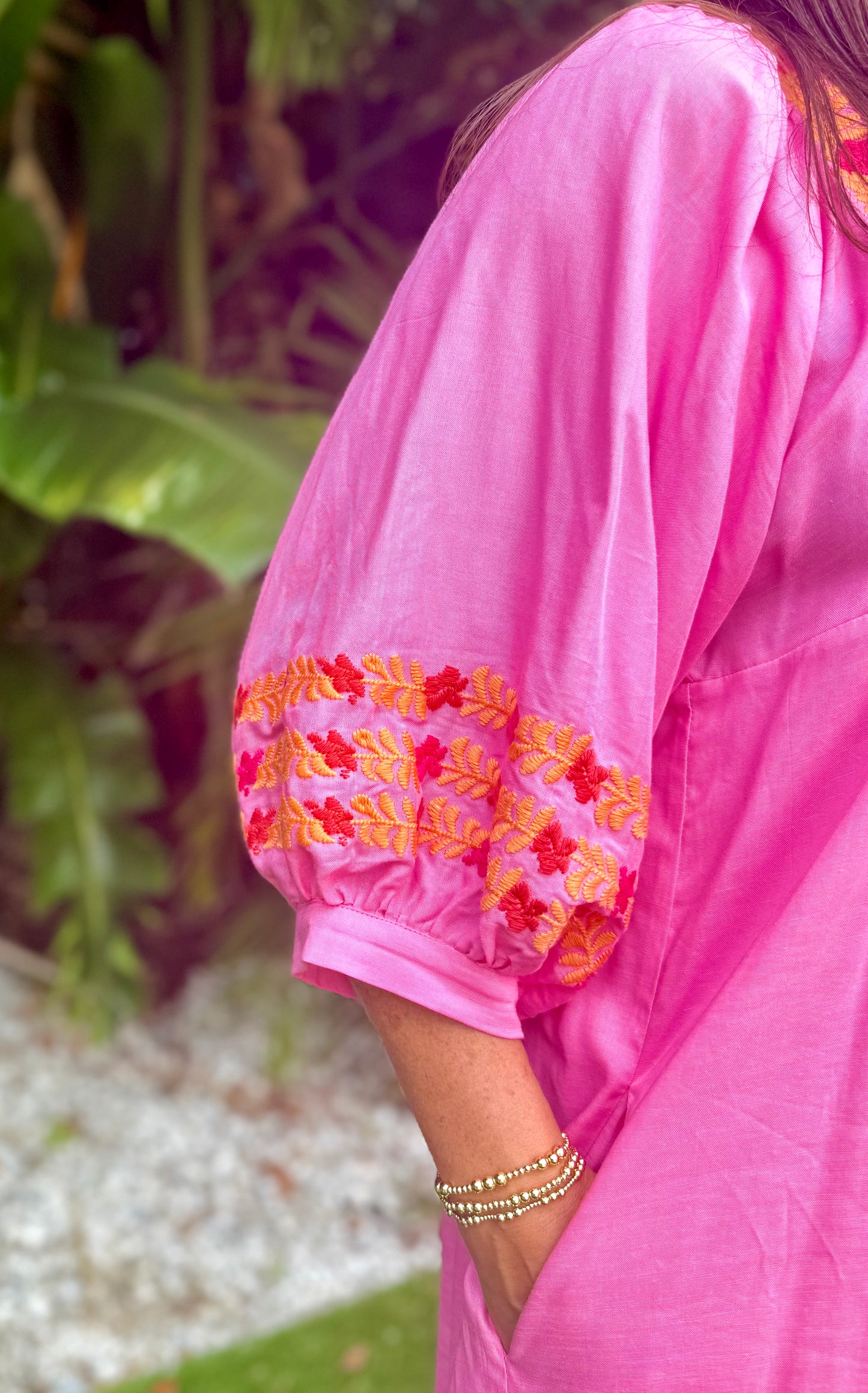 The Carlie Dress image 1