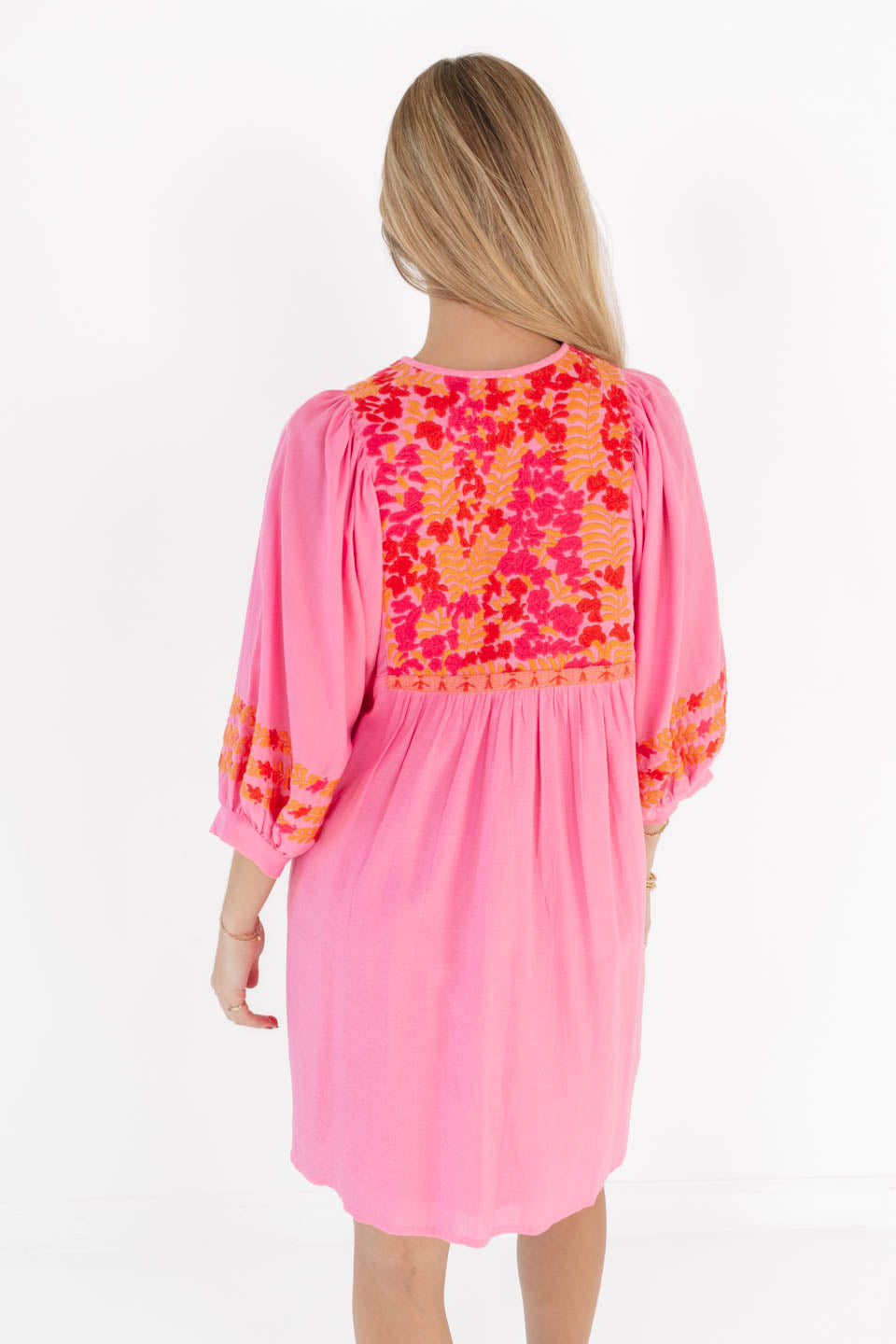 The Carlie Dress image 6