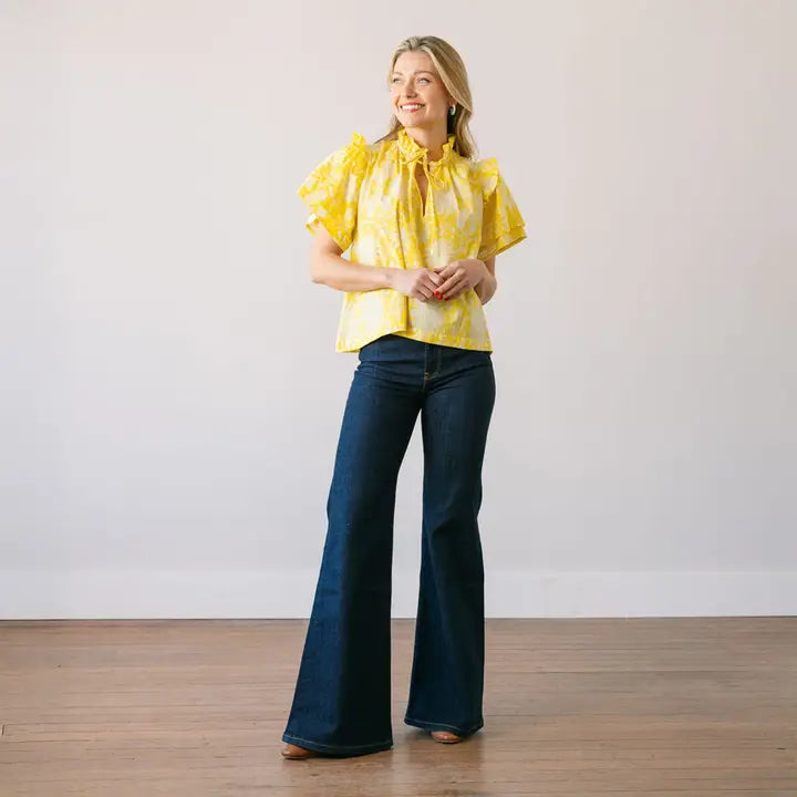 Gemma Palm Top image 6