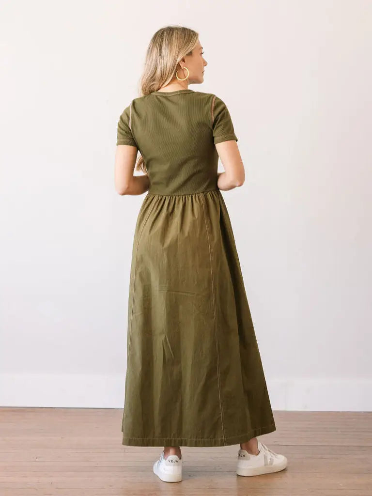 Olive Noa Dress