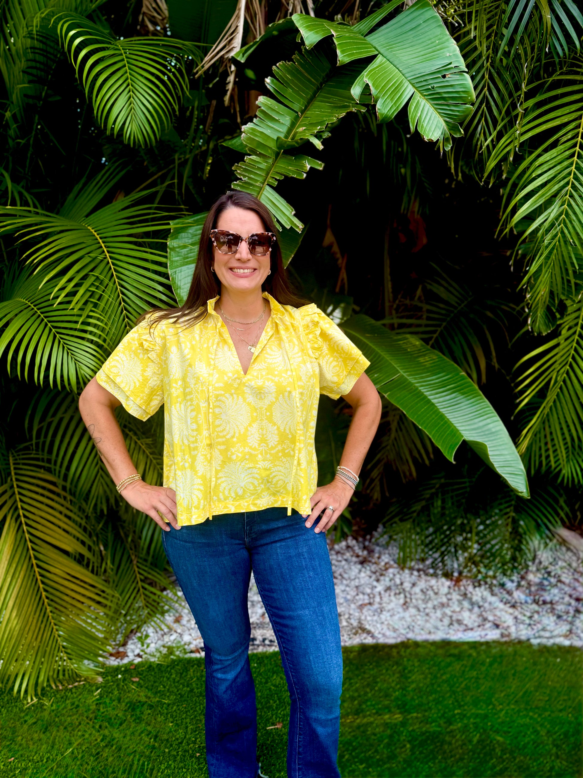 Gemma Palm Top image 0