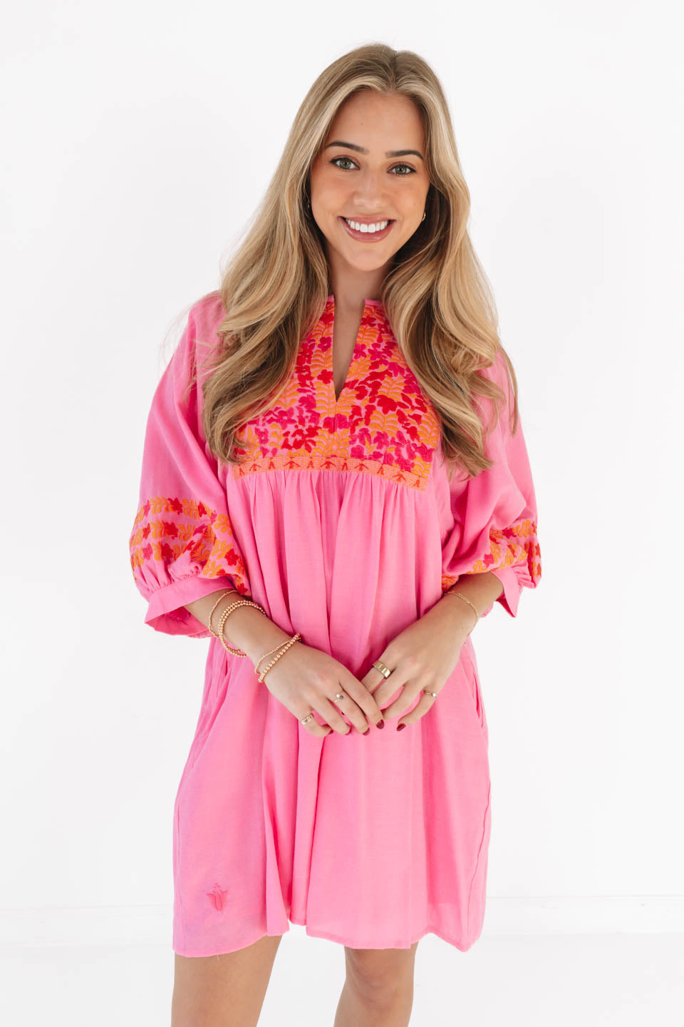 The Carlie Dress image 3