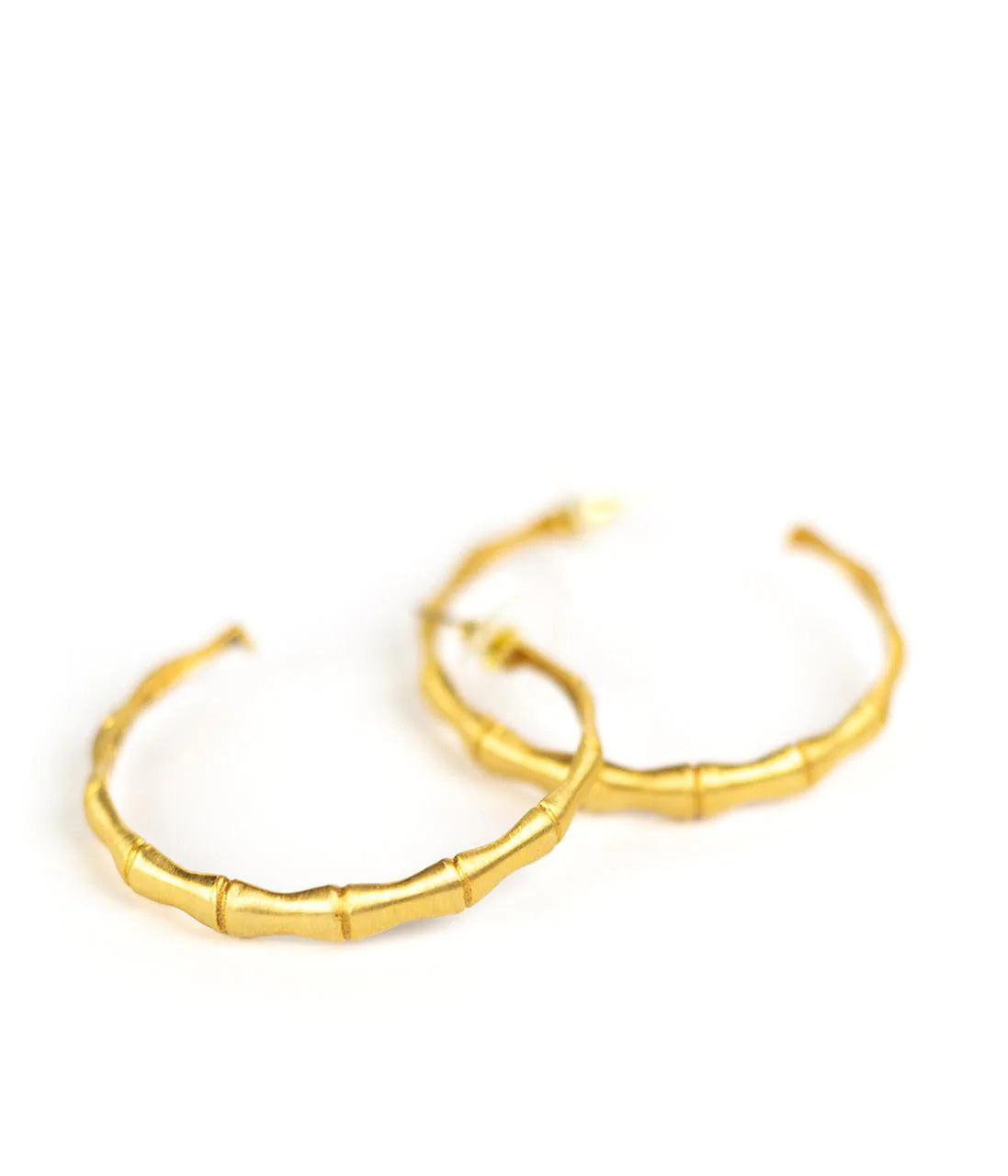 Bamboo Hoops by Lisi Lerch image 2