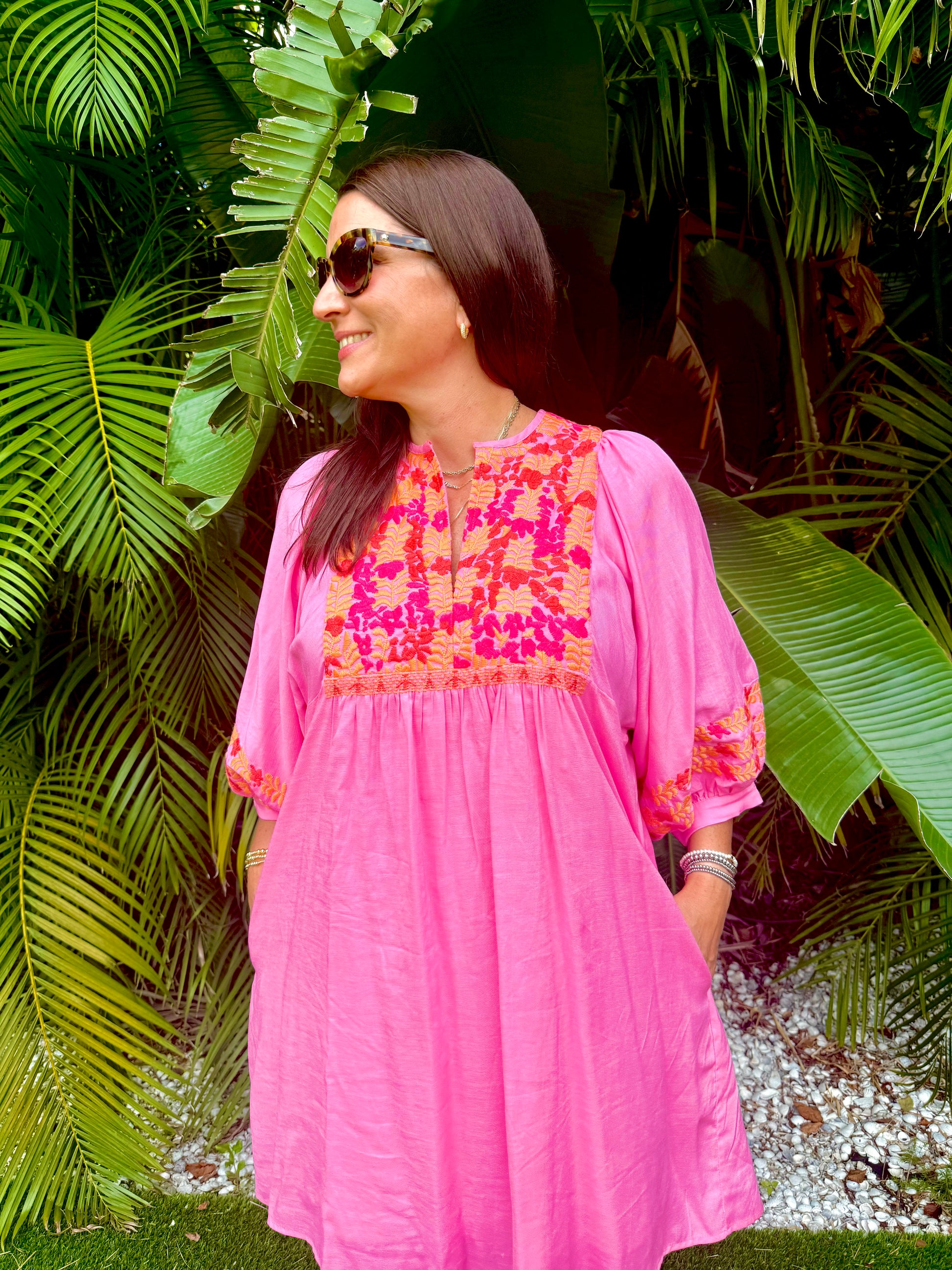 The Carlie Dress image 0