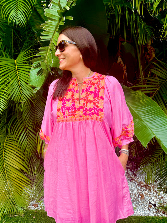 The Carlie Dress image 0